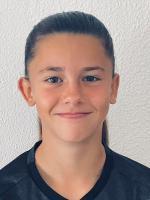 Cristina Garca (Levante U.D. C) - 2024/2025