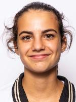 Claudia Tendillo (Levante U.D. C) - 2024/2025