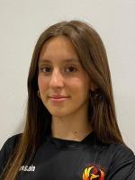 Marta Valenzuela (C.F. Fnix Moncada) - 2024/2025