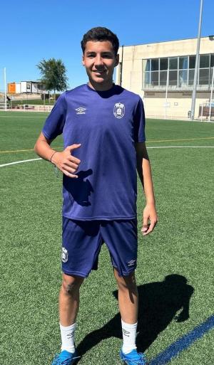 Gui (Real vila Promesas) - 2024/2025