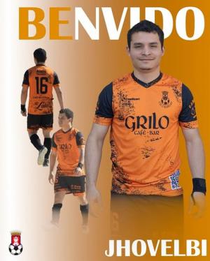 Urbina (C.D. Caldelao) - 2024/2025