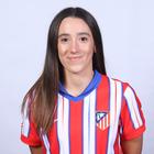 Edurne (Getafe Femenino) - 2024/2025