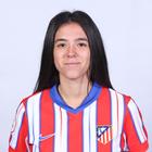 Adriana (Atl�tico de Madrid C) - 2024/2025