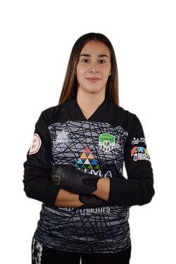 Aroa Barrero (SportExtremadura CF) - 2024/2025