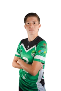 Anlly Taborda (SportExtremadura CF) - 2024/2025