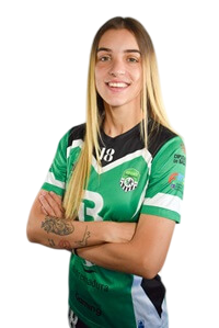 Raquel Ayuso (SportExtremadura CF) - 2024/2025