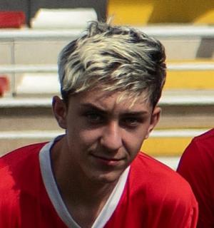 Jose (C.D. San Bernardo) - 2024/2025