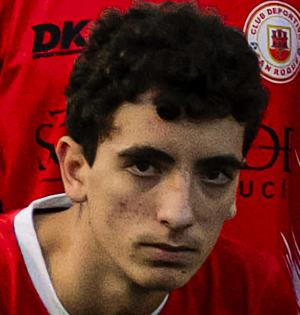 Jess (C.D. San Roque) - 2024/2025