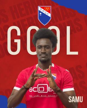 Samuel (Dos Hermanas CF B) - 2024/2025