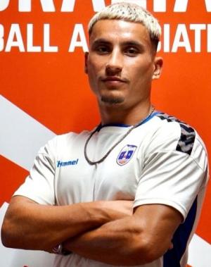 Giuliano (Europa Point F.C.) - 2024/2025