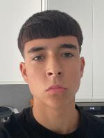 Pablo Martnez (Real Avils Ind. CF) - 2024/2025