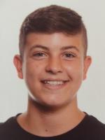 Pablo Mndez (Real Avils C.F.) - 2024/2025