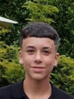 Dani Rodriguez (Real Avils Ind. CF) - 2024/2025