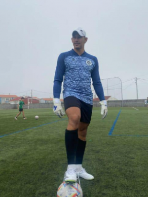 Moreira  (Inter de Brens) - 2024/2025