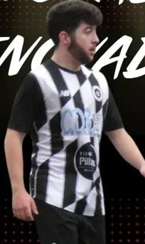 Diego  (Inter de Brens) - 2024/2025