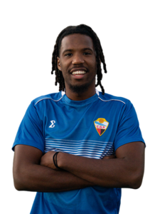 Makiese (Gran Pea F.C.) - 2024/2025