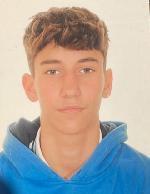Pablo Cuevas (A.D. San Juan B) - 2024/2025