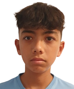 7 Sergio (Seleccin Almera) - 2024/2025