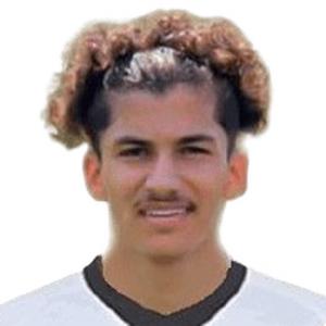 Anas (C.D. Calahorra B) - 2024/2025