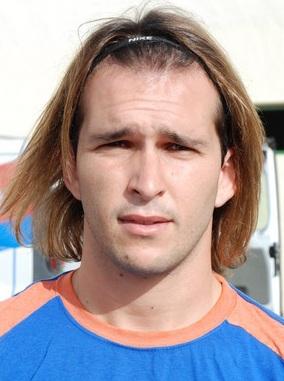 Yeray Hernndez (C.D. Corralejo) - 2024/2025