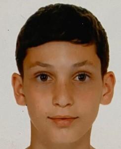 2*IKER VERDU* (Pvo. El Ejido 1969 B) - 2024/2025