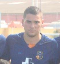 Ral Gmez (U.D. Collerense) - 2024/2025
