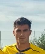 Alvaro (Vegas Genil Atltico) - 2024/2025