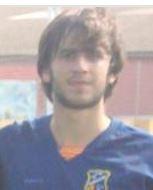 Vicen Sastre (C.D. Ferriolense) - 2024/2025