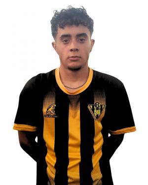 Ivn Romn (C.D. Chauchina) - 2024/2025