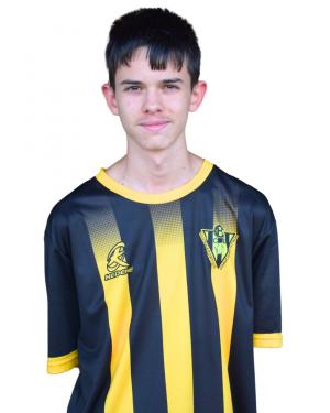 lvaro (C.D. Chauchina) - 2024/2025