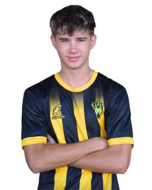 Hugo Lopez (C.D. Chauchina) - 2024/2025