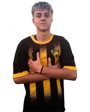 Ivn (C.D. Chauchina) - 2024/2025