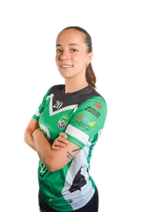 Maialen Cos (SportExtremadura CF) - 2024/2025