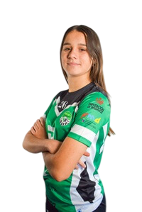 Andrea Pascual (SportExtremadura CF) - 2024/2025