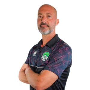 Pepe Pardo (SportExtremadura CF) - 2024/2025
