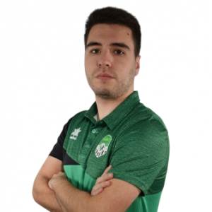 Luis Muoz (SportExtremadura CF) - 2024/2025