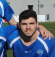Sergi Moreno (C.D. Binissalem B) - 2024/2025