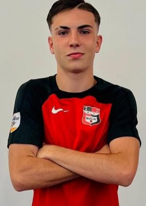Daniel Fernandez (C.F. La Nuca) - 2024/2025