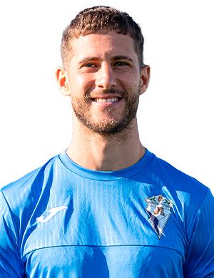 Santi Herrera (Manchego Ciudad Real) - 2024/2025