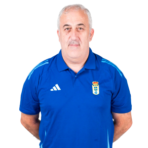 Marco Fernandez (Real Oviedo Femenino ) - 2024/2025