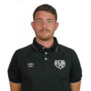 Hector Andreu (Rayo Vallecano) - 2024/2025