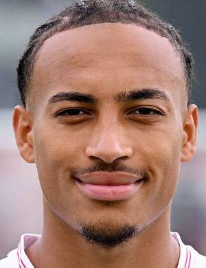 Leweling (V.f.B. Stuttgart) - 2024/2025