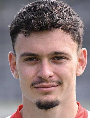 Rieder (V.f.B. Stuttgart) - 2024/2025