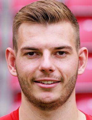 Leitsch (1.F.S.V. Mainz 05) - 2024/2025