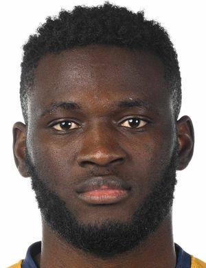 Boniface (Bayer 04 Leverkusen) - 2024/2025