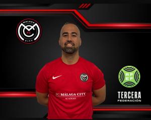 Juanma (F.C. Mlaga City) - 2024/2025