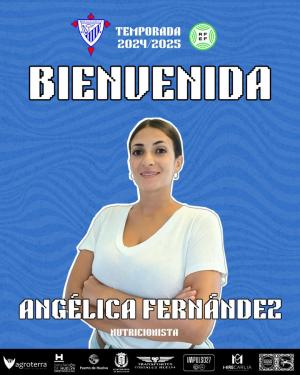 Anglica (Bollullos C.F.) - 2024/2025