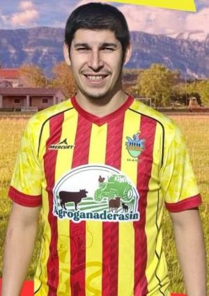 Hernn (U.D. La Fueva) - 2024/2025