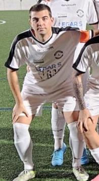 Arzu (C.D. Granada United) - 2024/2025