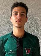 Isma Ramos (Penya Encarnada) - 2024/2025